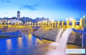 الأحساء ضمن أفضل 10 مدن نموا وإبداعا في العالم أخبار السعودية صحيفة عكاظ