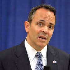 Matt Bevin