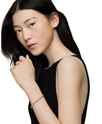 David Yurman Dy Madison Chain Bracelet