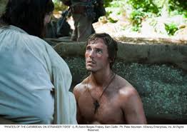 Penélope cruz nel poster di pirati dei caraibi 4. Sam Claflin Nel Film Pirati Dei Caraibi 4 Oltre I Confini Del Mare 199256 Movieplayer It