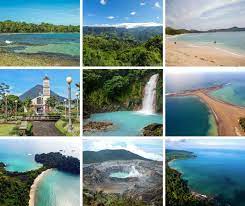 Best Places To Visit In Costa Rica 2020 Costa Rica Travel Costa Rica Vacation Living In Costa Rica