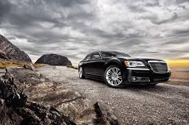 Image result for Black 2011 Chrysler