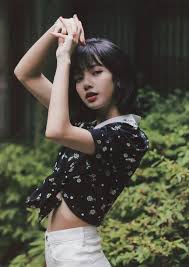 Maybe you would like to learn more about one of these? Blackpink Summer Diary In Seoul Scans Lisa Kpopping