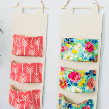 Maybe you would like to learn more about one of these? Diy Hanging Organizer Free Sewing Pattern Sewcanshe Free Sewing Patterns Tutorials