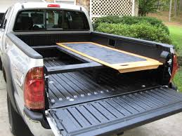 At andy's auto sport, we have a huge variety of toyota tacoma bed extyender to ensure that you have every truck bed extender option available to you. Those Who Own A 4 Door Tacoma How Well Do 4x8 Pieces Of Drywall Plywood Fit Into The Bed Of Your Truck Toyotatacoma