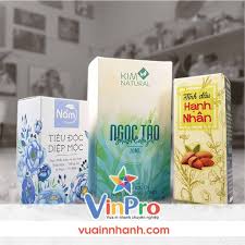 In Hộp Giấy Mỹ Phẩm Số Lượng Ít, Giá Rẻ Tại TPHCM - In Nhanh VinPro