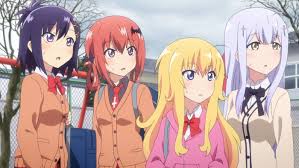 Pin By Nia S Oc On Gabriel Dropout Anime Top 5 Anime Anime Episodes