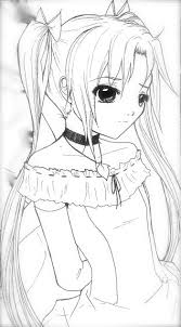 Fruits basket by iluvjin309 on deviantart social icons from fruits basket all about anime manga facebook fruit basket worksheet printable worksheets and activities for fruit coloring pages to print meriduniya co. Cute Pretty Unicorn Coloring Pages Novocom Top