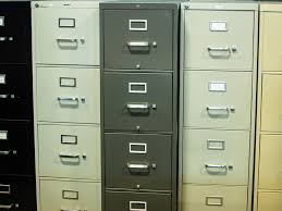 Mobile shelving is another solution for storing your files, boxes, and office supplies in less space. The Best Ways To Clean Office File Cabinets Ontimesupplies Com