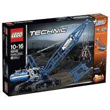 Lego Technic 2015 Mercedes Benz 42043 Giocovisione Mercedes Benz Mercedes Lego