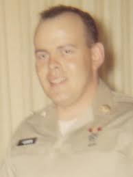 Brian Luckow Obituary (1944