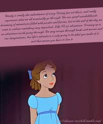 I Guess Some Of Us Just Do Not Get To That Stage Disney Kids Disney Quotes Disney And Dreamworks