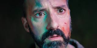 Sketch' Director Seth Worley's Mind-Blowing Fantasy Was Born Out of an  Amazing Real-Life Experience