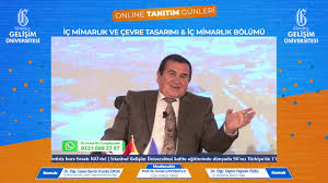 Bi̇lgi̇ veya bilgi üniversitesi), 7 haziran 1996 tarihinde i̇stanbul, türkiye'de kurulmuş bir vakıf üniversitesidir. Igu Online Tanitim Gunleri Ic Mimarlik Ve Cevre Tasarimi Ic Mimarlik Bolumu Youtube