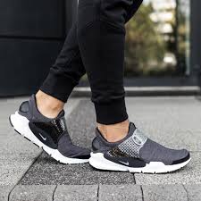 Nike sock dart independence day uk11/us12/eu46/cm30 very rare. Nike Sock Dart Se 911404002 Grau 63 99 Sneaker Sizeer De