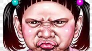 Gambar lucu kartun berikut ini sudah jaka bagi dalam beberapa kategori supaya dapat memudahkan kamu dalam mencarinya. Ekspresi Wajah Lucu Bangettt Versi Animasi Kartun Youtube