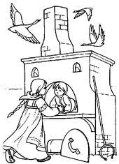 Märchen von den brüder grimm, hans christian andersen, ludwig bechstein, wilhelm busch, heinrich hoffmann, richard von volkmann, wilhelm hauff, h. Maerchen Rumpelstilzchen Zuruck Zu Den Vorlagen Hansel Und Gretel Ausmalbilder Ausmalen