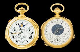 Lange und söhne datograph perpetual tourbillon ist eine der komplexesten uhren der glashütter manufaktur, und kommt trotzdem mit einem unglaublichen understatement die teuerste uhr der welt bei colognewatch / patek philippe 6300g grandmaster chime. Die Teuerste Uhr Der Welt 11 Millionen Dollar