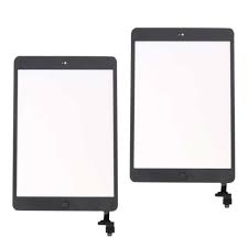 It was announced on october 23, 2012, as the fourth major product in the ipad line and the first of the ipad mini line. Jual Pair Touch Screen Glass Replace Ic Chip Home Button For Ipad Mini 1 2 Online Maret 2021 Blibli