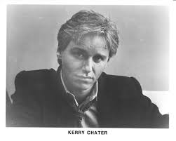 Kerry Chater