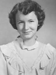 Mildred Pauline Swann Hackett (1929-2019): homenaje de Find a Grave