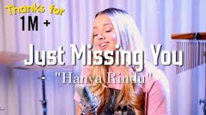 Bersamamu yang telah lama ku simpan are with you that already i kept a long time. Chords For Just Missing You Emma Heesters Lyrics Video
