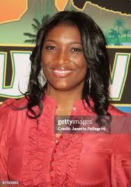 953 Tamara Johnson George Photos & High Res Pictures