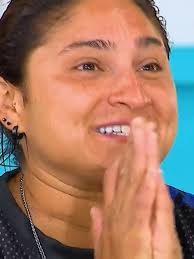 Gran Final de Exatlón México: La Lucha de Ingrid