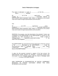 For a data set, the arithmetic mean, also known as average or arithmetic average. Blank Deed Of Mortgage Form Free Download