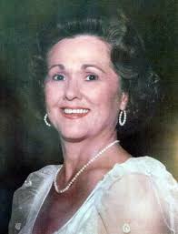 Evelyn Alsbrooks Obituary