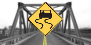 Check spelling or type a new query. What Does The Slippery When Wet Sign Mean