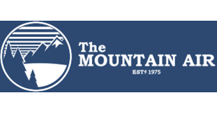 South side and valley view trails clear. The Mountain Air High Quality Outdoor Goods