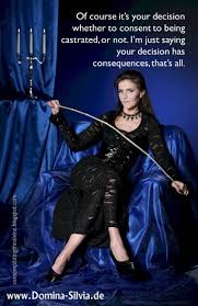 Penectomy- contemplating the divine