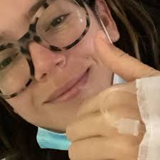 Fundraiser by Naysha Serrano Rodriguez : A Special Birthday Wish: Help Me  Heal