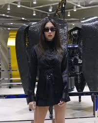 You can contribute this audio pronunciation of gentle monster to howtopronounce dictionary. Jennie In Black At Haus Dosan Jennie X Gentle Monster Video Dailymotion