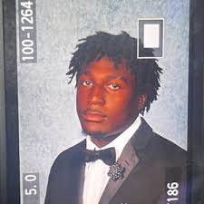 Jamarrion White's High School Bio