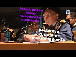 We did not find results for: Wisudalucu Pesan Kesan Wisudawan Itb Lucu Kocak Dan Menginspirasi Youtube