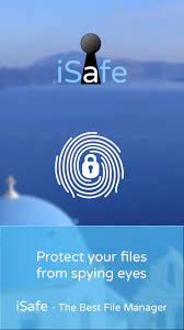 Download an android emulator for pc and mac. Isafe For Android Apk Download