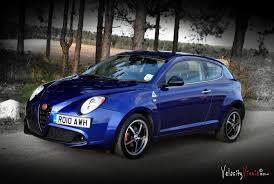 Image result for Blue Tornado 2014 MiTo