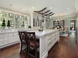 A plain & fancy masterpiece. Kitchen Remodeling Nutley East Hanover Nj Rd Son Contractors Llc