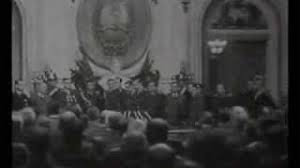 Un golpe militar encabezado por el general videla derroca a la presidenta argentina, maría estela martínez de perón. Que Paso El 24 De Marzo De 1976 En Argentina La Dictadura Por Canal 1 Eloriente Net