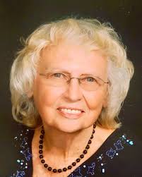 Lois A. Olson Obituary December 7, 2024