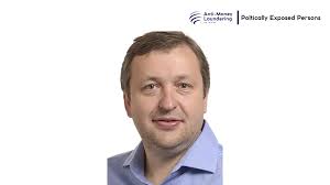 Antanas Guoga ("Tony G")