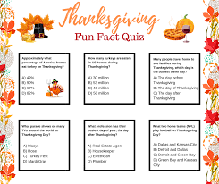 Since bradford wrote of how the colonists had hunted wild turkeys during the autumn of 1621 and since turkey is a uniquely north american (and scrumptious) bird, it gained traction as the thanksgiving meal of choice for americans after lincoln declared thanksgiving a national holiday in 1863. Amanda Cain Real Estate Agent Let S Have A Little Fun Who Knows These Thanksgiving Fun Facts Drop Your Answers In The Comments Facebook