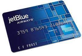 Normally, the american express card from jetblue offers just 25 bonus trueblue points for your first purchase, 25% of what you need for a free ticket. 8 Credit Cards Ideas Cards Credit Card Card Design