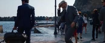 There Is No Place Like Home At Sant Angelo Filming Location Filming Locations Places Naples Italy