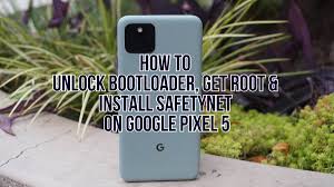 Navigate to settings> developer options, scroll down a little and find a toggle that says enable oem. How To Unlock Bootloader Get Root And Install Safetynet On Google Pixel 5 Androidfist