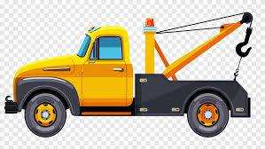 We sell a lot of pickup trucks here at dye autos. Yellow And Black Pickup Truck Crane Car Tow Truck Towing Semi Trailer Truck Truck Truck Car Png Pngegg
