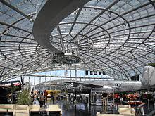 Hangar 7, currently lehigh valley aviation services, was built in 1958 and was home to bethlehem steel's aviation department. Hangar 7 Wikipedia