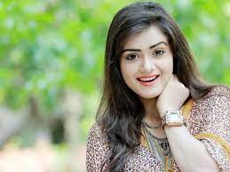 Srabani bhunia is one of the most cutest and beautiful tv serial actress in india. Pin On Pori Moni Beauty